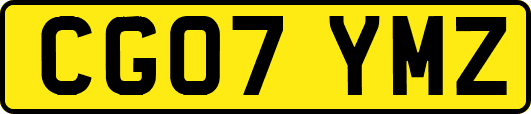 CG07YMZ