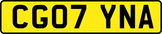 CG07YNA