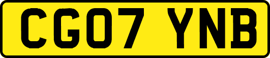 CG07YNB