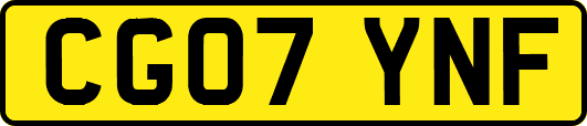 CG07YNF