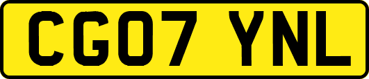 CG07YNL