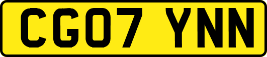 CG07YNN