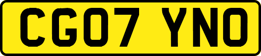 CG07YNO