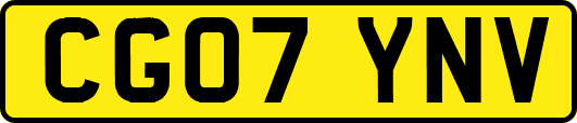 CG07YNV