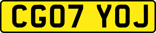 CG07YOJ