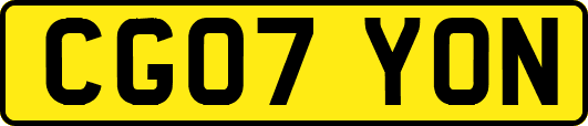 CG07YON