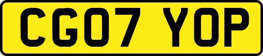 CG07YOP