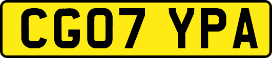 CG07YPA