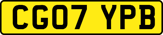 CG07YPB