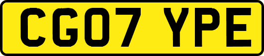 CG07YPE