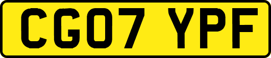 CG07YPF