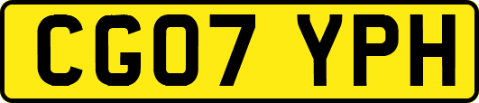 CG07YPH