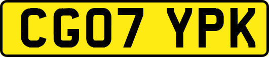 CG07YPK