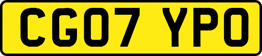 CG07YPO
