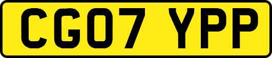 CG07YPP