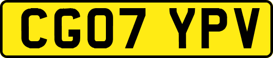 CG07YPV