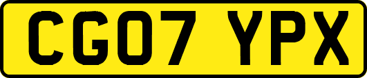 CG07YPX