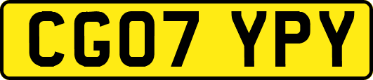 CG07YPY