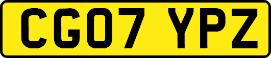 CG07YPZ
