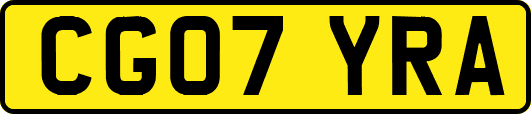 CG07YRA
