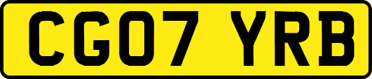 CG07YRB
