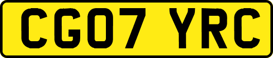 CG07YRC