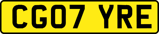 CG07YRE