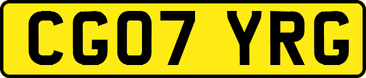 CG07YRG