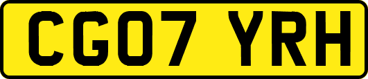 CG07YRH