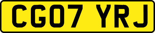 CG07YRJ