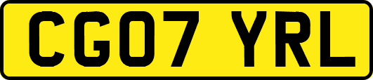 CG07YRL