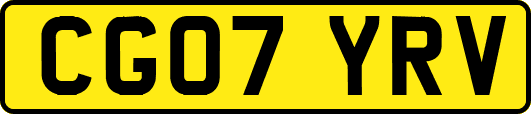 CG07YRV
