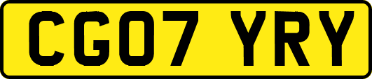 CG07YRY