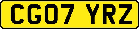 CG07YRZ