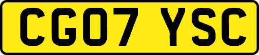 CG07YSC