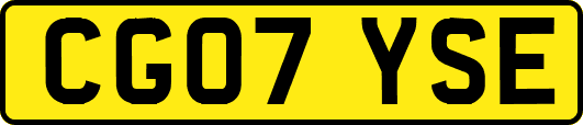 CG07YSE