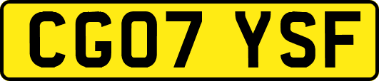 CG07YSF