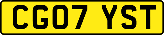 CG07YST