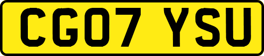 CG07YSU