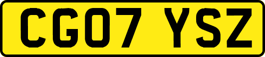 CG07YSZ