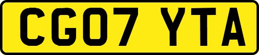 CG07YTA