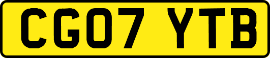 CG07YTB
