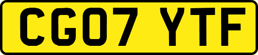 CG07YTF