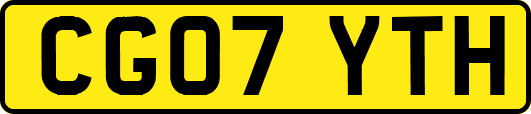 CG07YTH