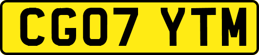 CG07YTM