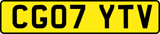 CG07YTV