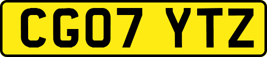 CG07YTZ