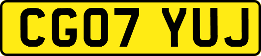 CG07YUJ