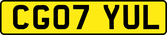 CG07YUL
