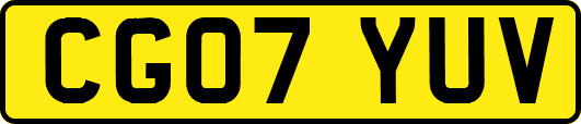 CG07YUV